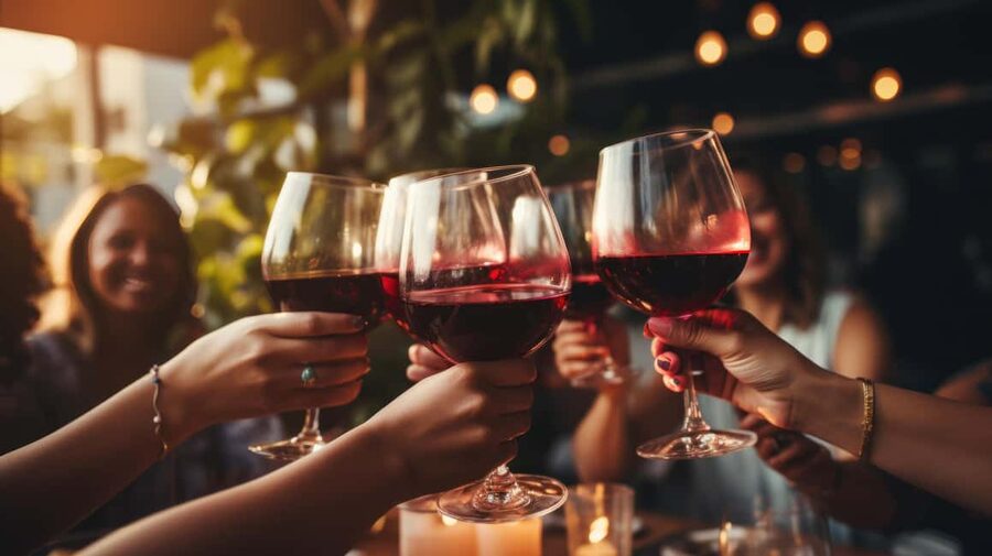 Winery Visit and Tasting in Elche with wines and tapas from Alicante in Van - From Santa Pola to Alicante’s wine country