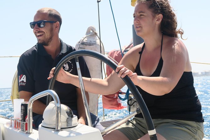 Wonderful 2 Hour Sailing trip including open bar and Pinchos - Who Will Enjoy This Sailing Most?