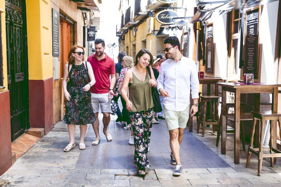 Zaragoza: Midday Market and Tapas Tour - Starting at Zaragoza’s 1903 central market