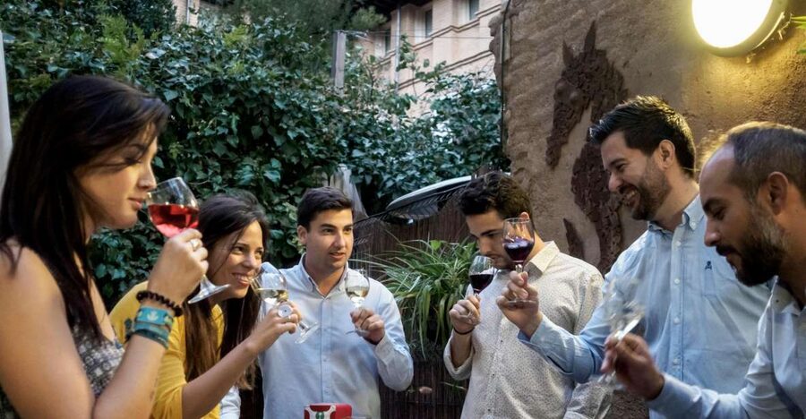 Zaragoza: Wine Tasting and Tapas - Why wine is a smart way to meet Zaragoza