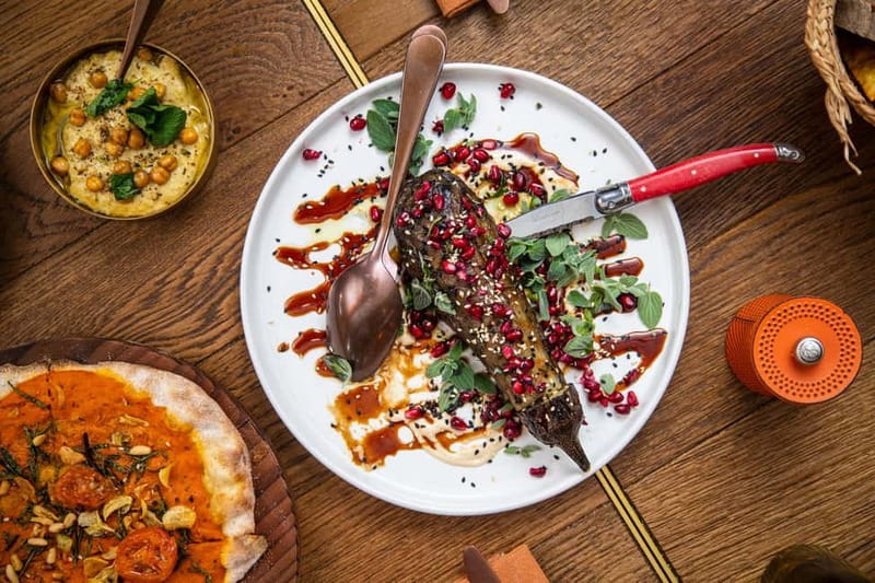 Zermatt: Tapas tour - Four hotels, four bites, one Zermatt evening
